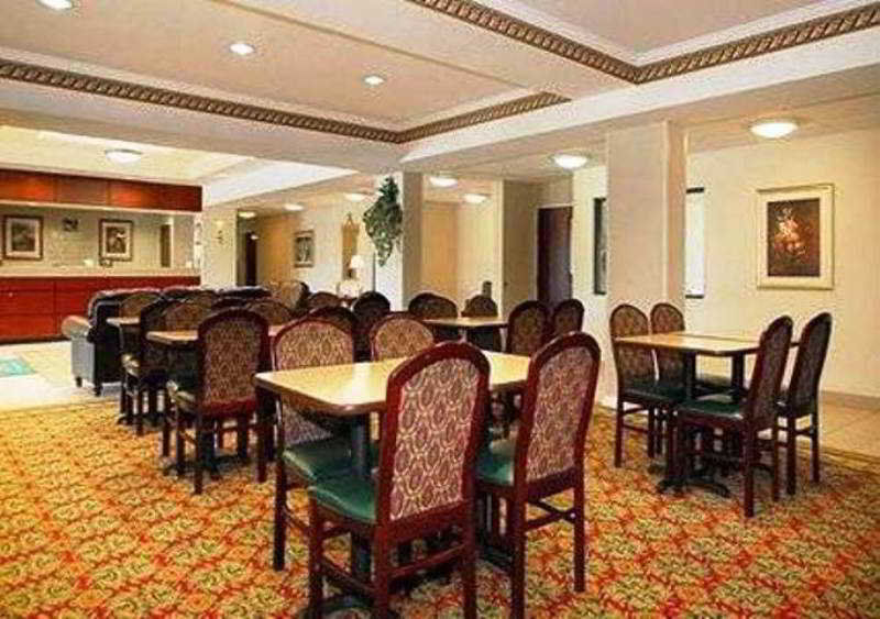 Red Roof Inn & Suites Indianapolis Airport Экстерьер фото